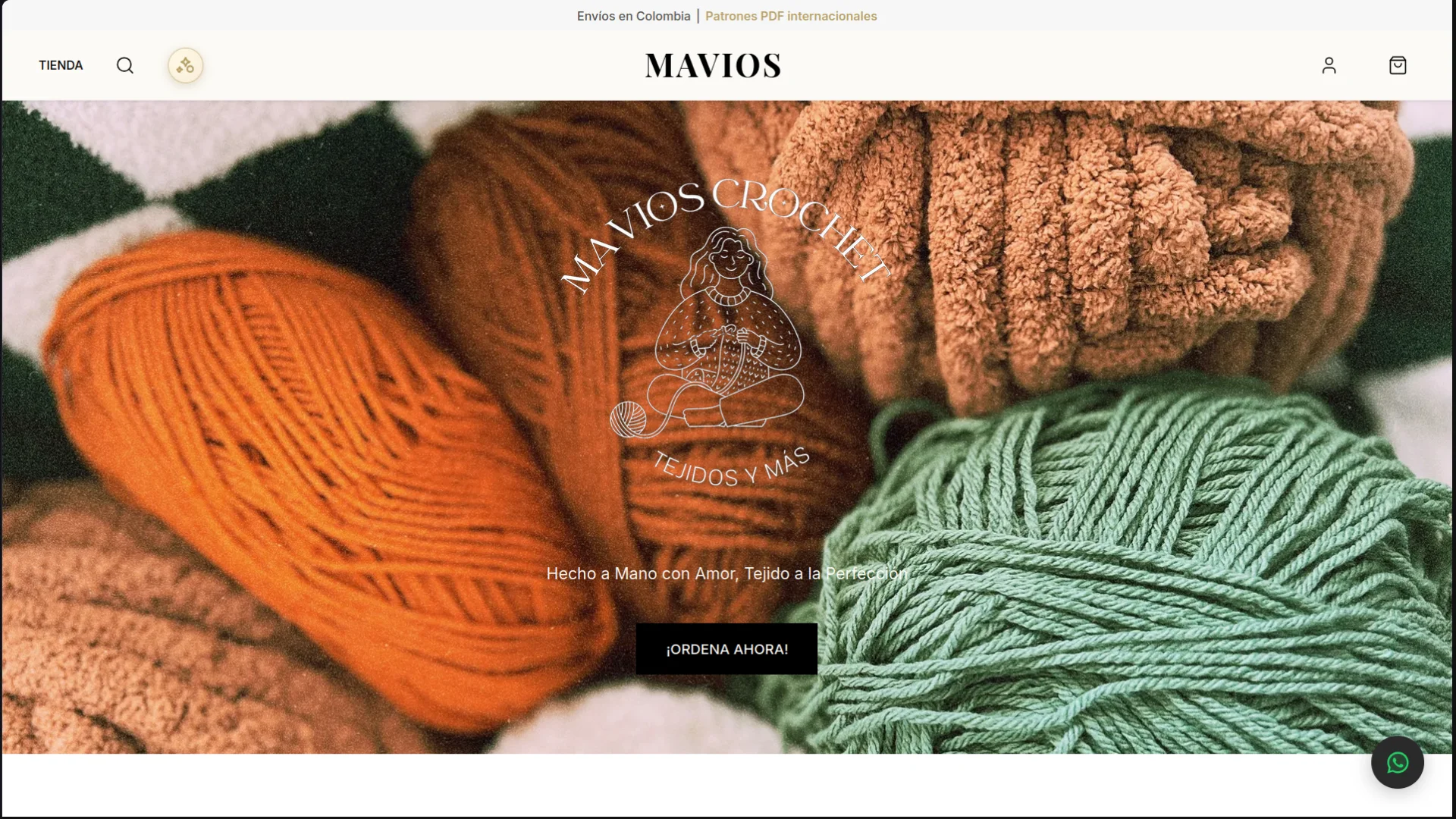 mavios app